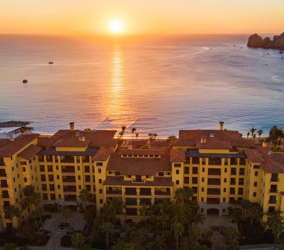 Site Gallery - Hacienda Beach Club & Residences